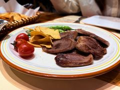 -弗德堡德国小馆(工大店)