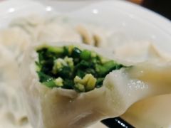 -老边饺子馆(东单店)