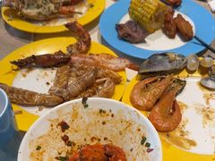 -帝企鹅自助餐厅•儿童岛•真企鹅(长隆企鹅酒店)