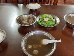 -阿秋牛排(湖心街店)