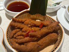 -海底捞火锅(凤凰广场店)