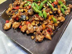 -厨彩阳光(河东路店)