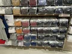 -优衣库(青岛伟东乐客城店)