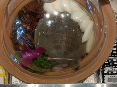 -黄泥岗·地道湖北菜(奥特莱斯店)