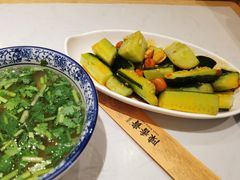 -陳香貴·兰州牛肉面(东方宝泰店)