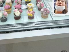 -BONCAKE裱花蛋糕(万象汇店)