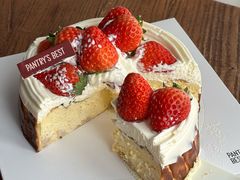 -Pantry's Best派悦坊蛋糕(K11购物艺术中心店)