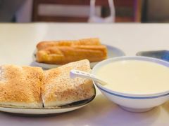 -桃园眷村(万象天地店)