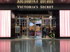 门面-Victoria's Secret(杭州湖滨银泰in77店)