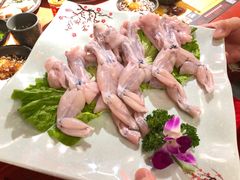 -谭鸭血老火锅(龙湖宝山天街店)