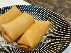 -白天鹅宾馆-宏图府餐厅