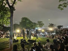 -龙舟池