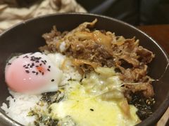-Fuzzy Bistro 浮几韩餐·茶酒馆