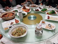 -金时代顺风大酒店(临港百联店)
