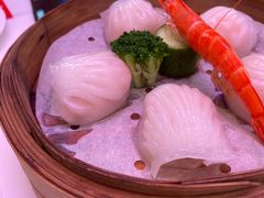 和苑招牌虾饺-和苑·精致粤菜(珠江新城店)