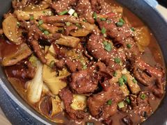 -A货肉蟹煲(印象城店)