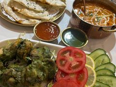 -清真· AL-JANNAT 佳纳特餐厅(仙林店)