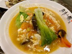 -燕青小馆(东园大厦店)