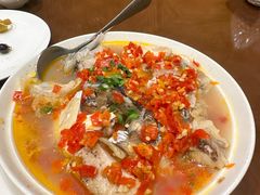 -绍兴饭店知遇楼(环山路店)