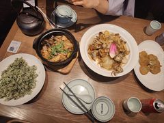 -周家二小姐的菜(西津渡店)