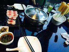 -官也街澳门火锅(新源里店)
