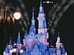 -上海迪士尼度假区