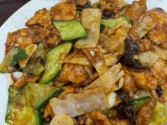 -晋阳饭庄(虎坊桥店)