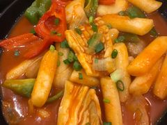 -九田家黑牛烤肉料理(石路天虹店)