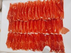 -清真·鸦儿李记·涮肉(花市店)