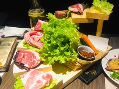-赤坂亭·M9和牛烧肉(南京江南虹悦城店)