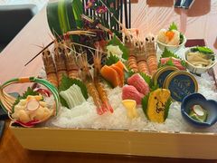 -万岛日本料理铁板烧(万象城店)