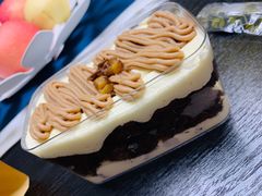 栗子甜品盒-布歌东京(金融街购物中心店)