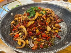 -衡厨·衡阳土菜(中南店)