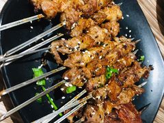 -锅十二涮肉馆·鞭蛋锅