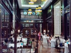 -明阁 Ming Court(广州朗豪酒店)