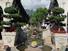 -大理古城