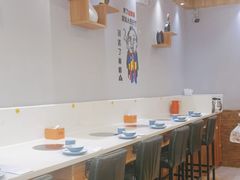 -鲜锦记潮汕牛肉火锅(月坛店)