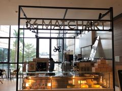-36抹茶·千层与鲜果茶(欢乐海岸店)