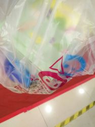 饼干-孩子王(新北万达广场店)