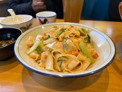 -妈妈的味道(和顺古镇店)