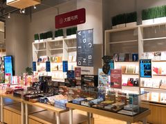 -当当书店(国泰广场店)