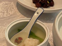 -箱美术馆私房菜(水晶郦城店)