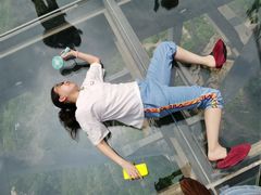 -野三坡清泉山风景区