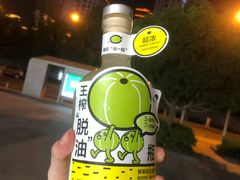 -喜茶(武汉范湖万达广场店)