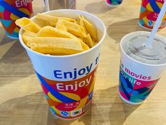 -万达影城(江北万达广场IMAX店)