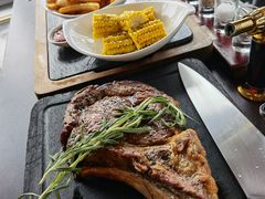 -恰餐厅及酒吧CHAR Bar & Grill(北京三里屯洲际店)