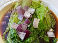 -西部马华清真食府·丝路菜(大钟寺店)