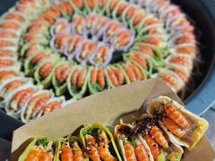-学府小吃一条街(北大门商业街店)
