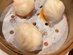 -京香轩·中餐厅(上海中庚聚龙酒店)