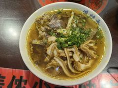 -逸桂禾面馆